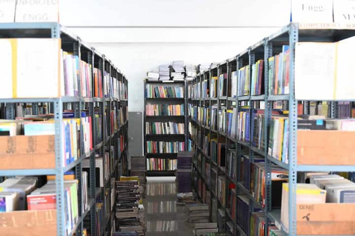 library